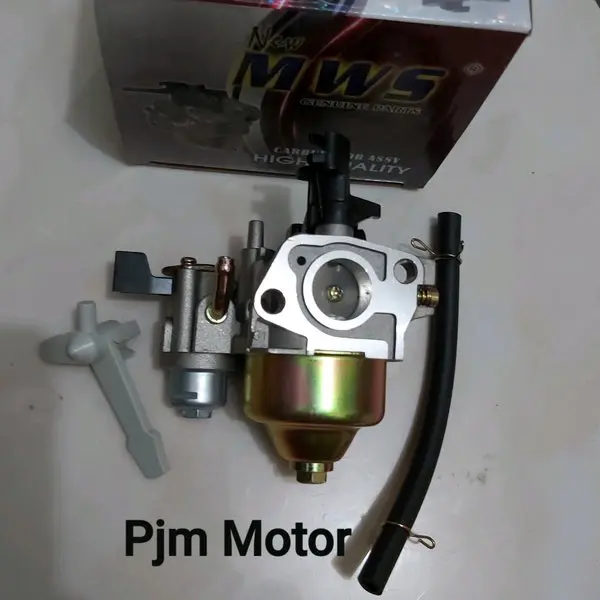 Carburator Karburator Mesin Gx160 Gx200 5.5Hp 6.5Hp Honda ruixing 1