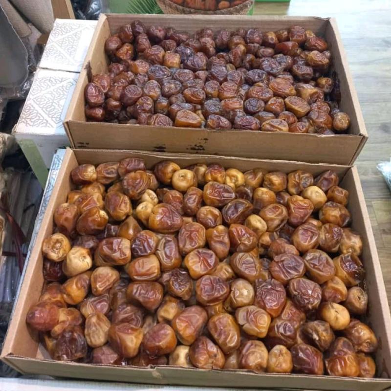 Kurma Sukari 1 Dus Isi 3 Kg 1