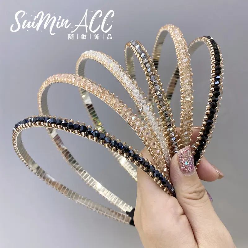 Bando Mutiara Full Simpel Mewah 0