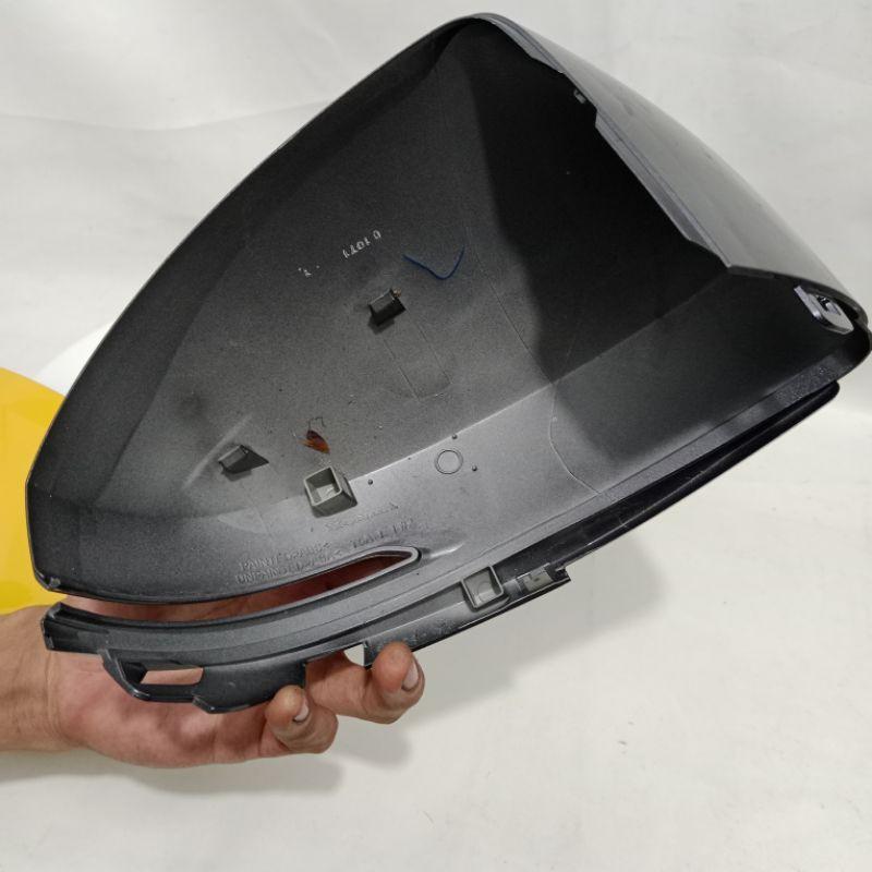 Product Introduction of cover spion honda Brv Brio Rs jazz gk5 mobilio original  2018 2019 2020 kanan atau kiri Car 6