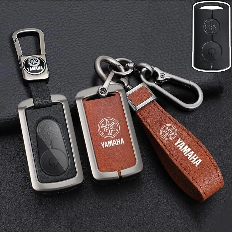 For Yamaha Nmax V2 V3 2020 2022 Aerox S Xmax Sniper 2023 Remote Key ...