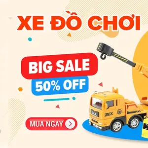 Đồ chơi và sản phẩm cuộc sống