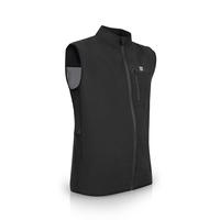 Gambar Rompi Sepeda Pulse Running Vest Olahraga Outdoor Zarventure - Rompi Pulse Hitam, S dari ZARVENTURE Kota Surakarta 1 Tokopedia