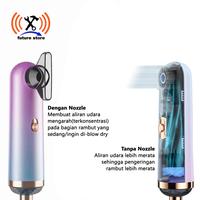Gambar Alat Pengering Rambut / Hair Dryer PRO Model K1 2in1 Mesin Hairdryer dari future store Kota Tangerang 4 Tokopedia