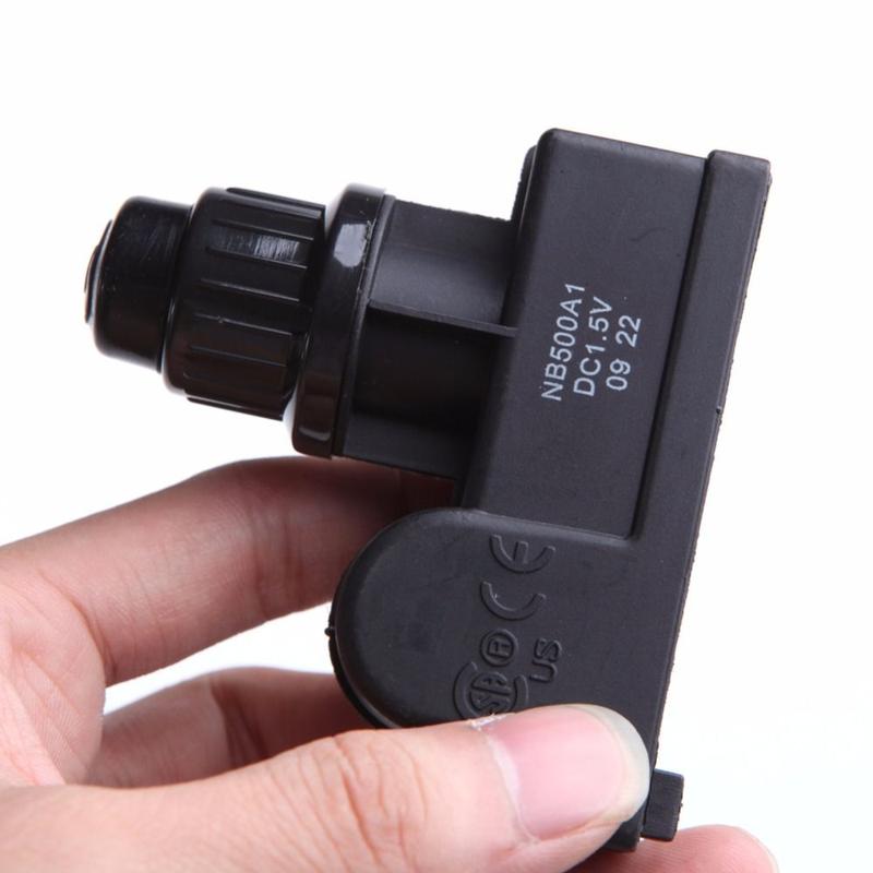 Product Introduction of Accessories 1 Outlets Grill Igniters Universal AA/AAA Battery Push Button Ignitor Durable Electronic Ignition Switch 15