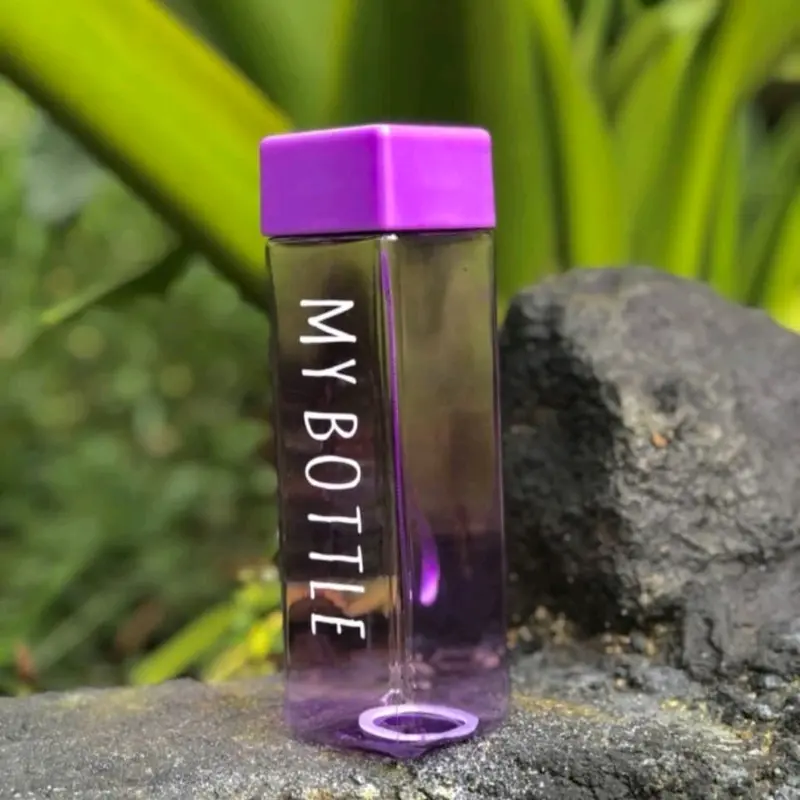 my bottle kotak ( isi 6 pcs) 1