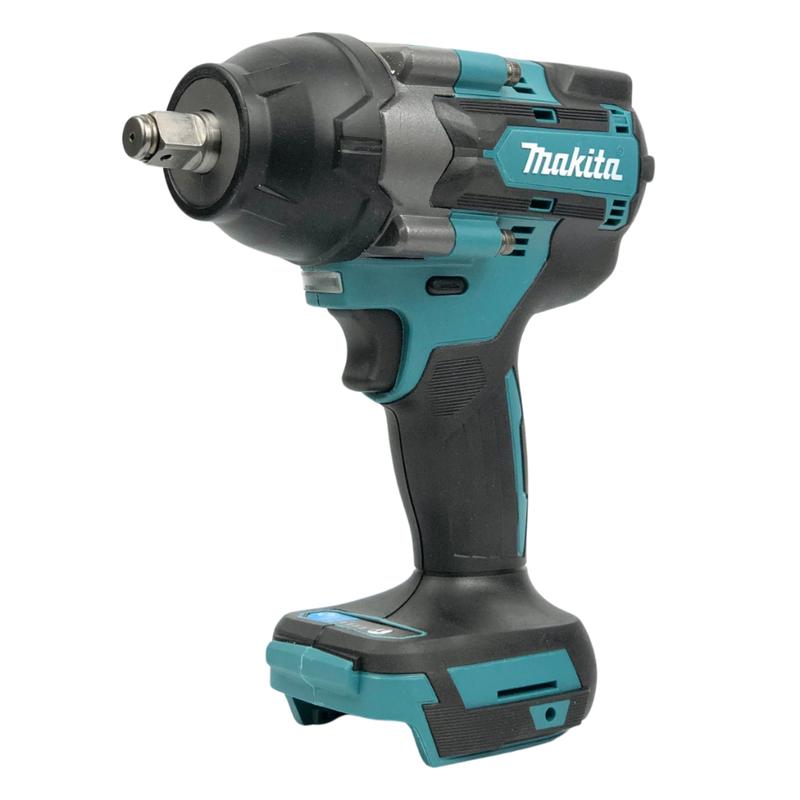 Thân máy siết bulong dùng pin lực siết khủng 2200NM - Động cơ không chổi than siêu khỏe