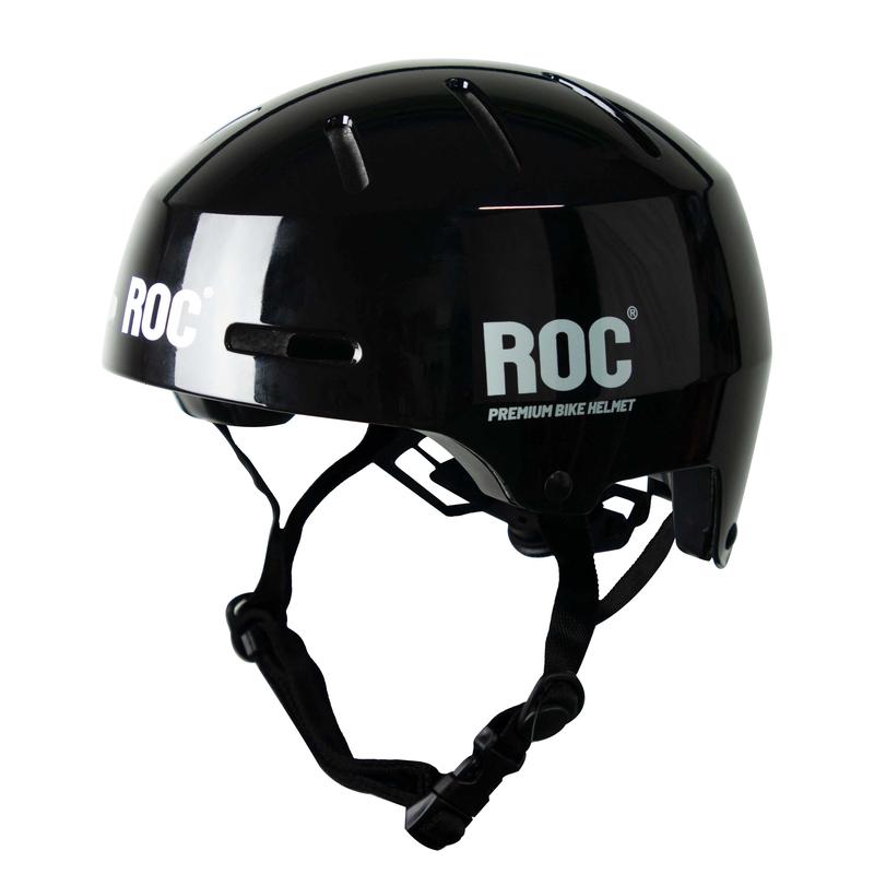 ROC R17 CTY HELMET-Mũ Bảo Hiểm Xe Đạp Chính Hãng BH 12 Tháng Full Phụ Kiện Tặng Kèm Túi. Bộ Lót Nón + Tai Mèo Cute