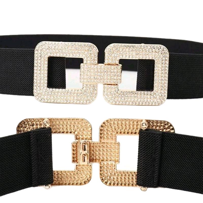 Thắt lưng khóa 3cm xinh đẹp Nam Đèn 0