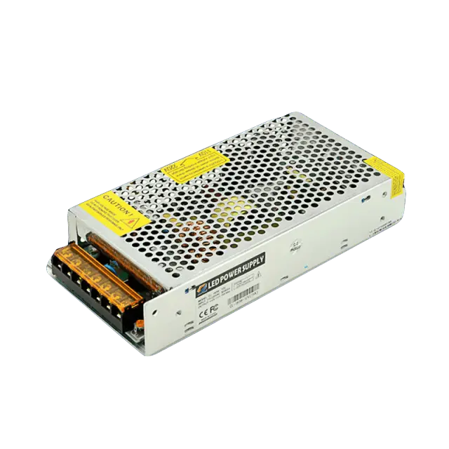 Nguồn Tổ Ong 12V - 5A-10A-15A-20A-30A - Tuấn Yến 2