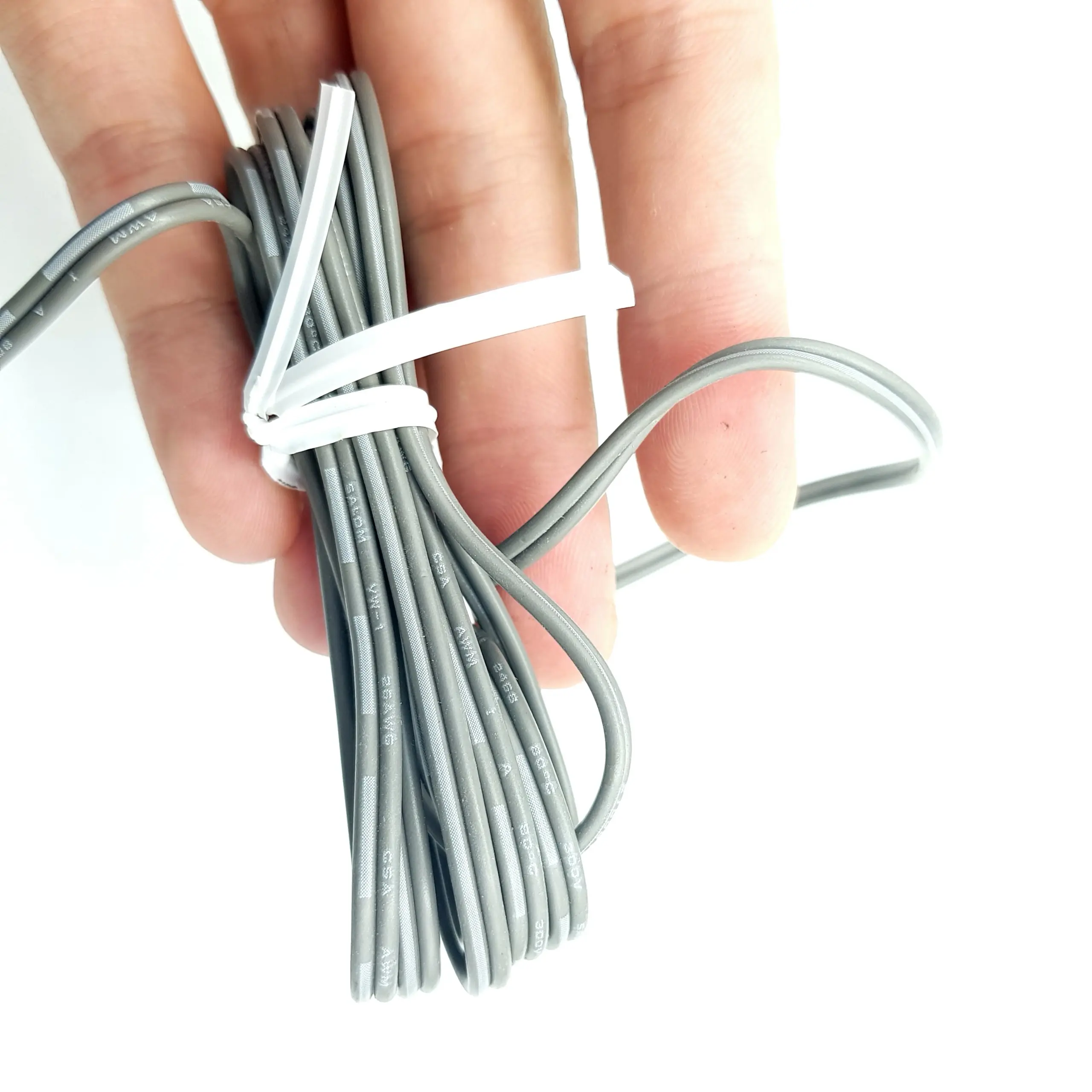 Dây điện đôi 2x0.3MM dài 1.5 mét chuyên dụng