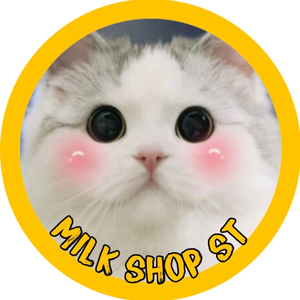 Milk Shop St