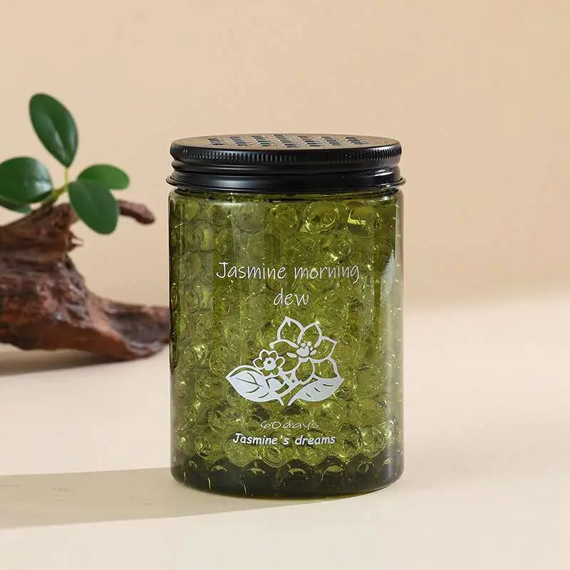 Hạt thơm phòng, hạt thơm phòng hương dịu nhẹ bifresh, sáp thơm phòng dạng hạt đuổi muỗi DARIA 3