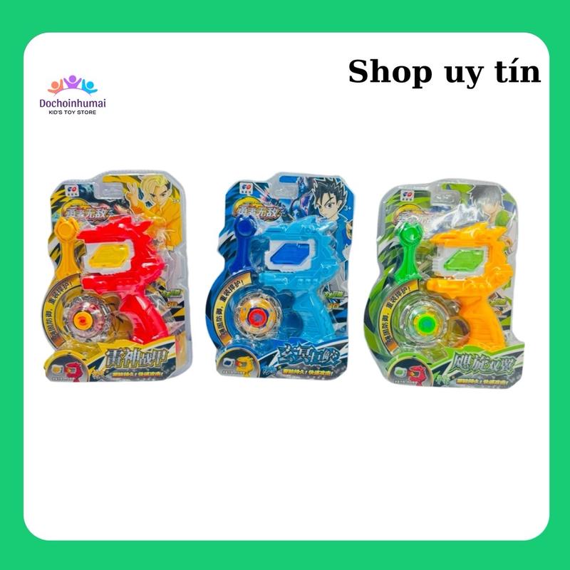 Con quay Infinity Nado V- Đại chiến vô cực đa sắc thể hiện cá tính. Mã sản phẩm 727-216. Đồ Chơi Toy con quay spinner kim loại