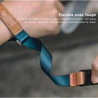 Gambar DNAC Quick Magnetic Buckle Wrist Strap - Green dari DNAC Kota Administrasi Jakarta Pusat 5 Tokopedia