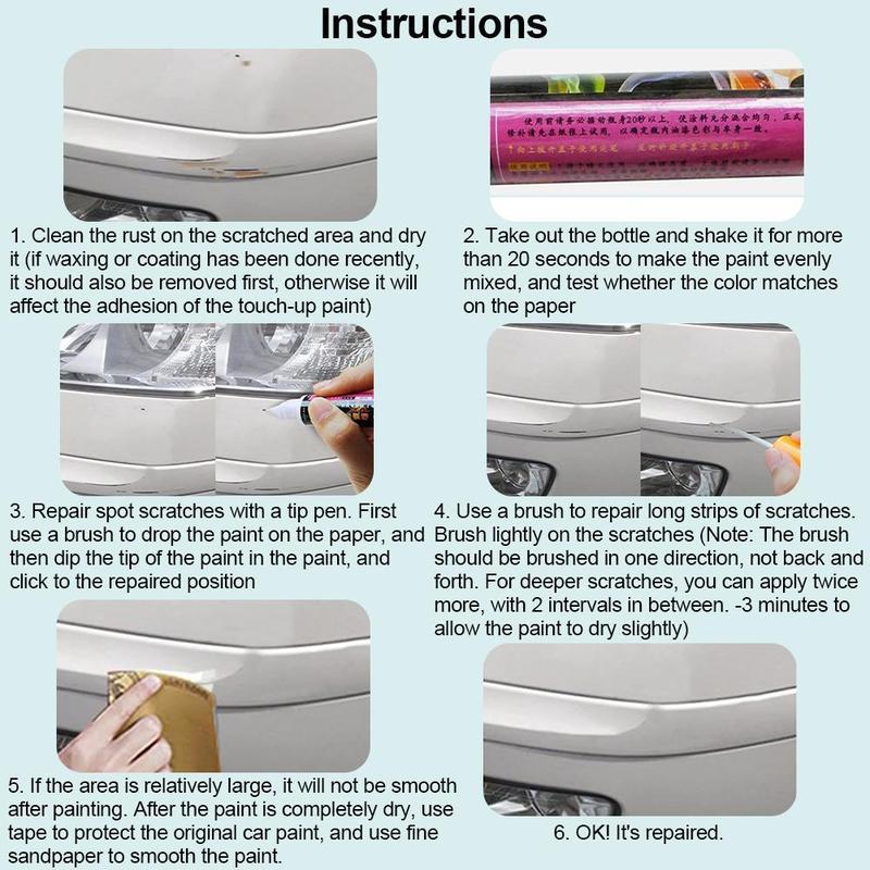 Product Introduction of Multiple Colors Available Easy To Operate Accurate Color Waterproof Sun Resistant Non Fading L0C9 23