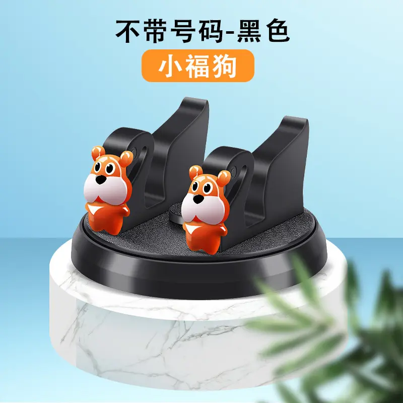 Giá Đỡ Điện Thoại Trên Ô Tô, Biển Đỗ Xe Tạm Thời Biển Số Ô Tô Di Chuyển, Giá Đỡ Điều Hướng Đa Chức Năng Sáng Tạo, Để Sử Dụng Trên Ô Tô 8