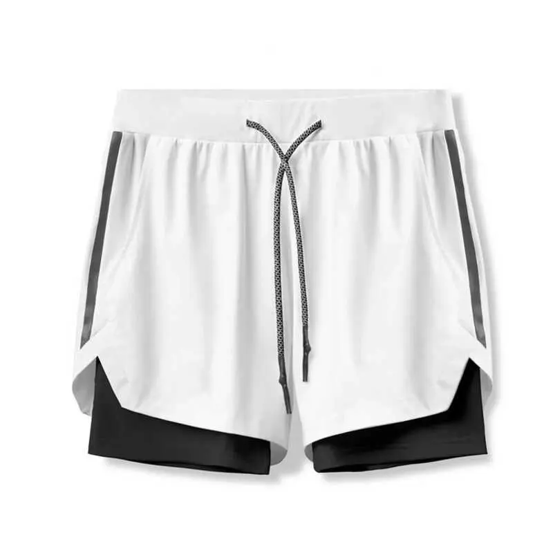 Quần Đùi Thể Thao Nam, Co Giãn, Nhanh Khô, Thích Hợp Tập Gym, Có Dây Rút, Quần Ngắn Sport Tập Thể Dục Sport Tập Thể Dục 8