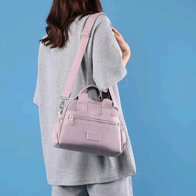 Suoyate  318 - Tas selempang - Tas wanita
