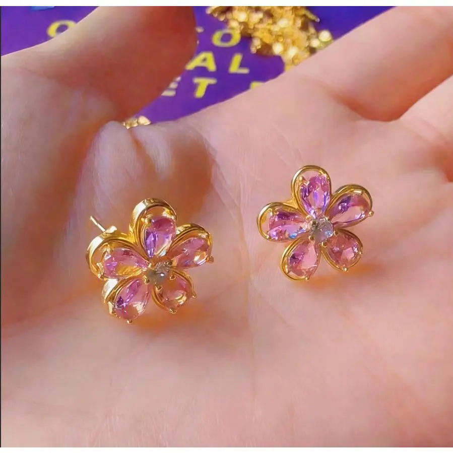 Candrika Jewerly Anting Titanium Anti Karat & Anti Luntur Candrika Jewerly Anting Titanium Anti Karat & Anti Luntur