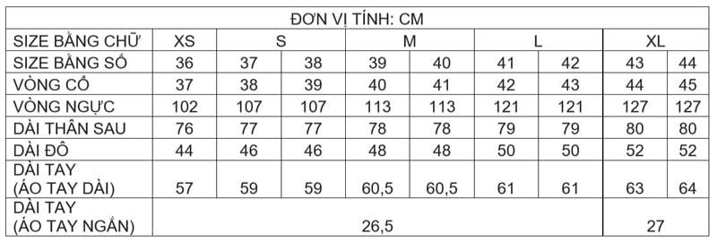 Product Introduction of Áo sơ mi nam thương hiệu Việt Tiến Tay Ngắn Lai Ngang form regular 0