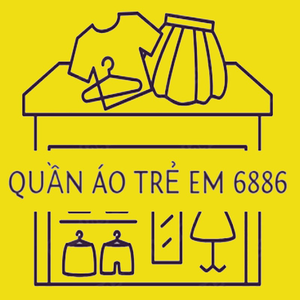 Quần Áo Cho Bé 6886