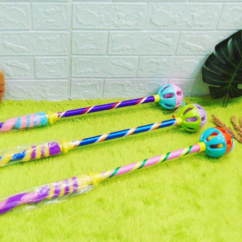 T-DRUM TONGKAT MAYORET DRUMBAND STIK MARCHING BAND MAYORET UNTUK ANAK 0