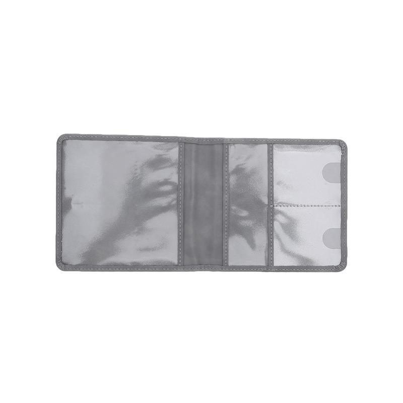 Product Introduction of [Back To Nature]Men's Car Driver's License Protective Cover Casual Lightweight Card Holder Automobile Documents Storage Bag 26