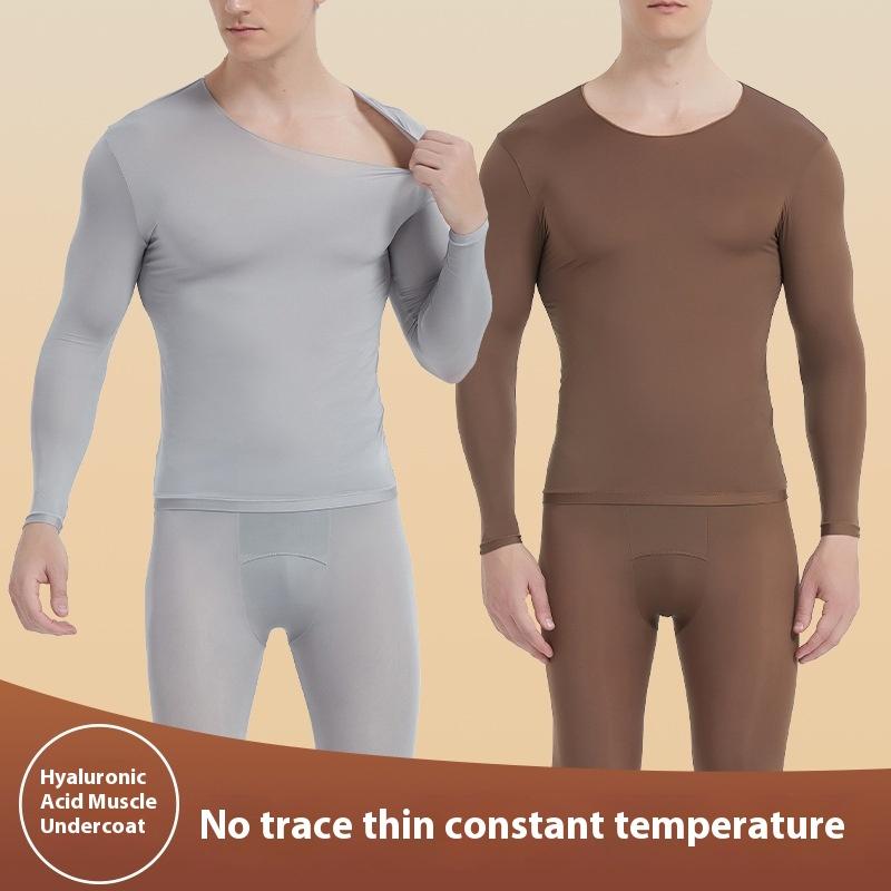 Autumn and Winter New,Ultra-Thin Invisible Anti-Static Inner - TikTok ...