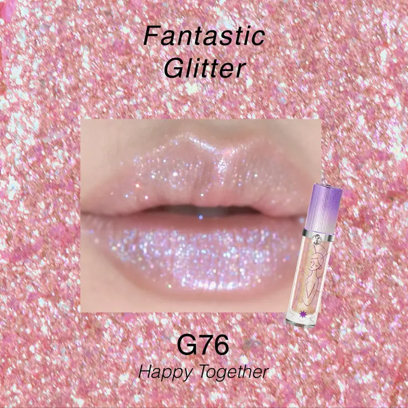 Girlcult Long-lasting Matte Lipstick, Water Proof Matte Lip Balm, Easy Coloring Lip Sticks, Moisturizing Matte Lipstick, Suitable for All Occasions Lip Makeup, Girls and Women Makeup Accessories, Makeup 2