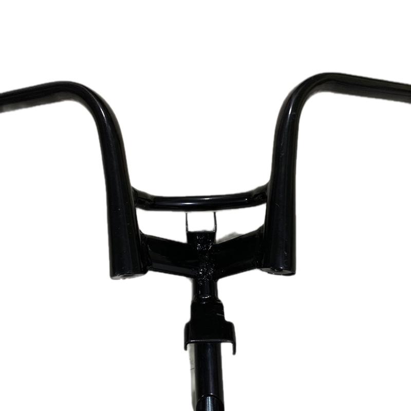 ghi đônh 133m 133s thiết kế đẹp sơn trống rỉ sét Phụ Tùng Phụ Kiện 3