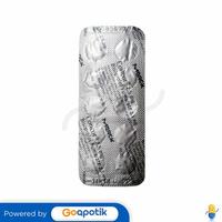 Gambar CONCOR 2.5 MG BLISTER 10 TABLET / HIPERTENSI dari Apotek Pangestu by GoApotik Kab. Sidoarjo 2 Tokopedia