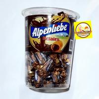 Gambar Permen Alpenliebe Eclairs Cokelat Caramel (isi 100 pcs) - Duo Bocil Snack dari DUO BOCIL SNACK Kota Depok 1 Tokopedia