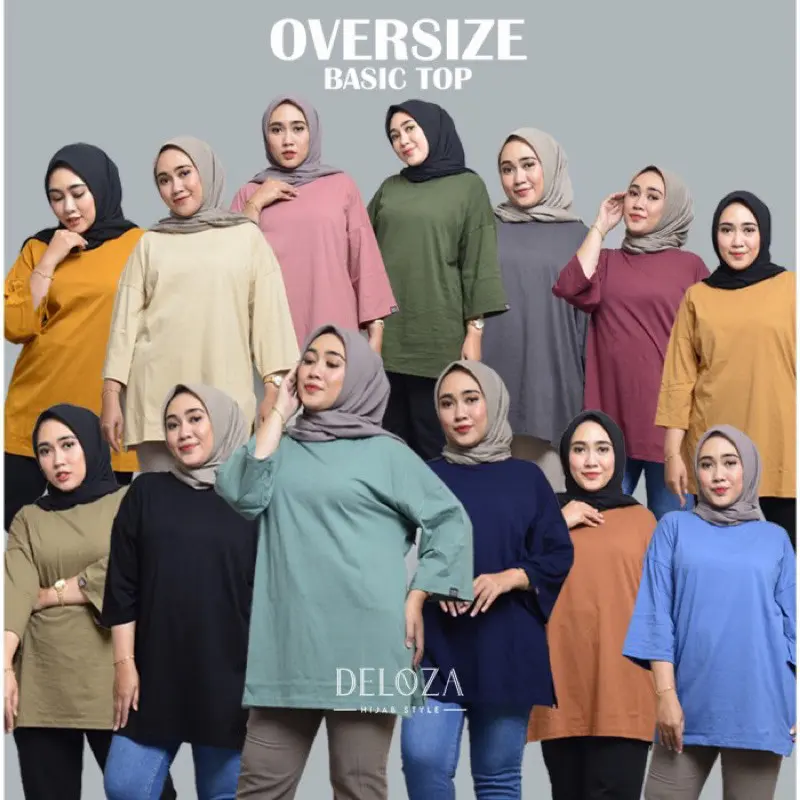 kaos oversize ld120-140cm/kaos wanita jumbo 45-120kg/kaos big size layla /fashion tiktok