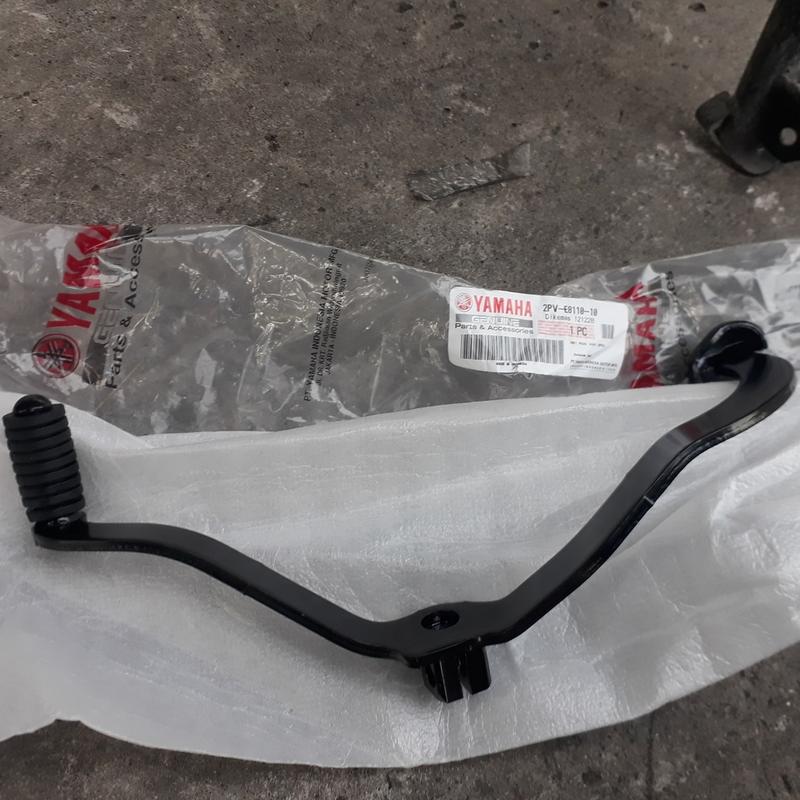 Cần số 2 chiều zin MX King cho Exciter 150/155 (070662)