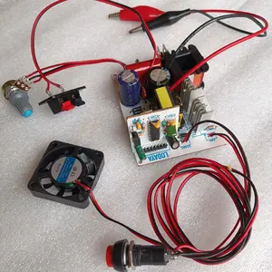 inverter pdc 2fet mini frotex