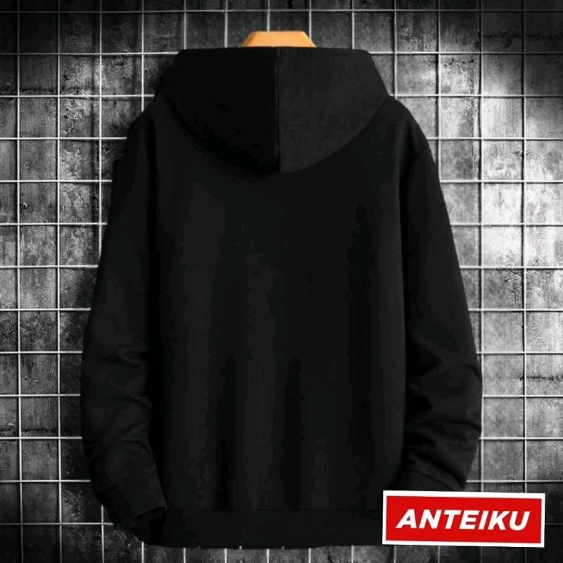 SWETER HOODIE SQUAD JUJUTSU KAISEN PRIA/WANITA ALL SIZE M-XXL 1