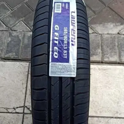 165 80 R13 Laufenn G FIT EQ Ban Mobil Grandmax Futura Avanza E dll Car