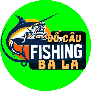 Đồ Câu BaLa