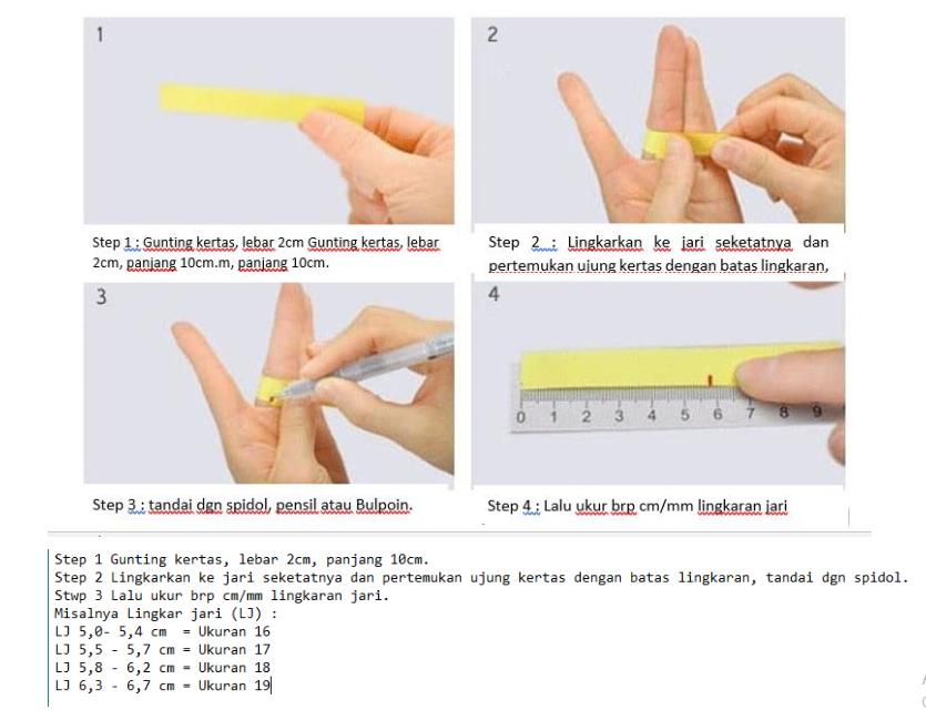 Cincin Titanium Hitam / Cincin Titanium Hitam Polos stainless aksesoris Jewellery Rings