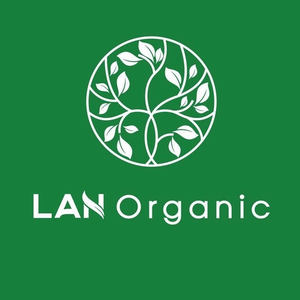 Lanorganic-nông sản Tây Nguyên