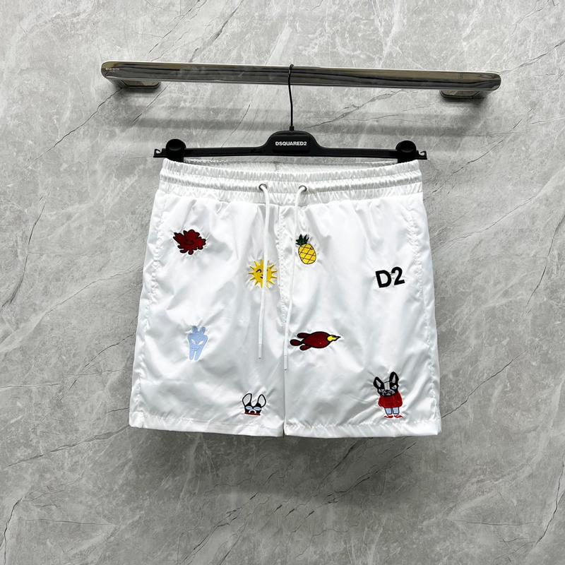  Quần Short Gió 2 Lớp Bản Đê S Thêu Icon Cao Cấp Có Dây Rút Căn Chỉnh Lót Lưới Đùi Loại Đẹp Quần Đùi Cho Boy Phố Đi Chơi Đi Biển Du Lịch Menswear 