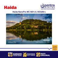 Gambar Haida NanoPro MC ND1.8 (64X) 82mm - HD3294 dari Sentra Digital Kota Surabaya 3 Tokopedia