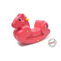 Gambar Labeille KC 312 Rocking Horse Big Kuda Kudaan Jungkat Jungkit - Blue dari Labeille Indonesia Kota Administrasi Jakarta Pusat 2 Tokopedia