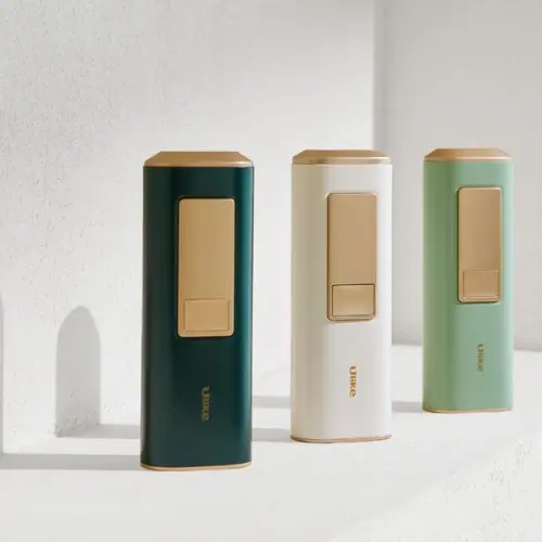 ULIKE Máy triệt lông tại nhà Sapphire IPL Ice Cool không đau rát- Hàng chính hãng, bảo hành từ nhà sản xuất