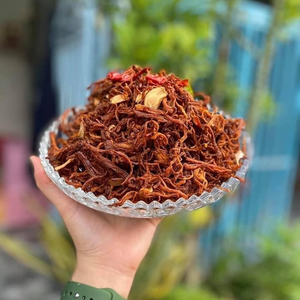 Đồ Ăn Vặt nhà Làm King Food