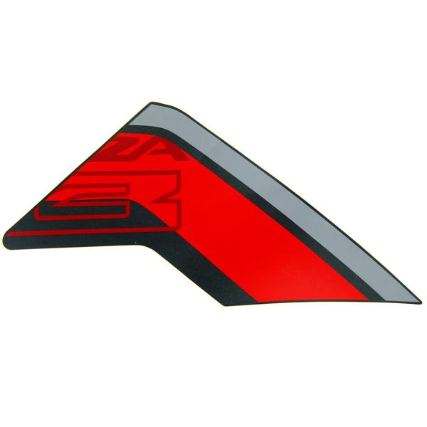 Gambar Stiker Atas Kanan Shroud Type 3 Honda CB150 Verza 86501K18600ZA dari Honda Cengkareng Kota Tangerang Tokopedia