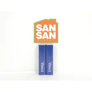 terhemat Venus Velvet Matte Lipstick dijamin berkualitas dan original