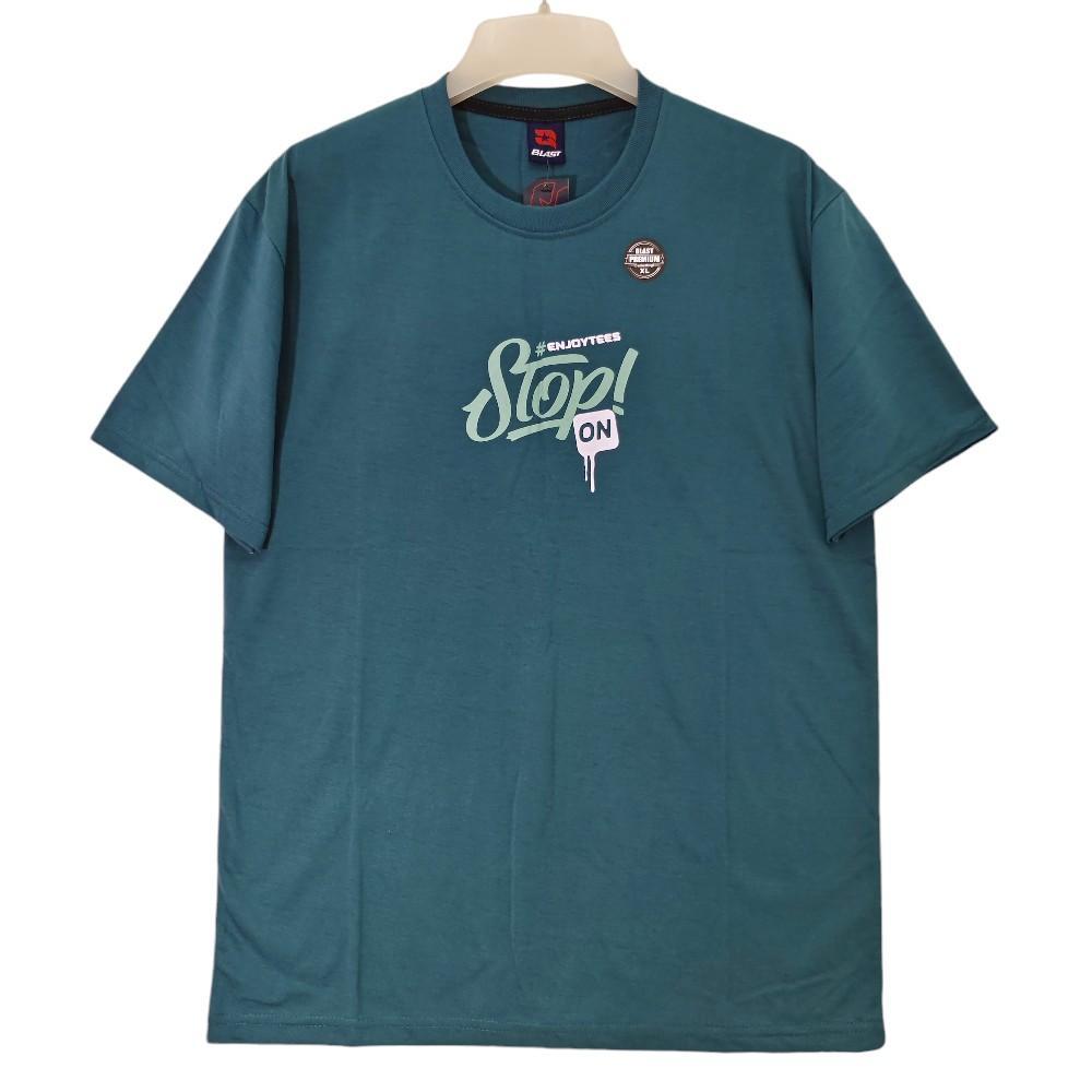 Kaos Oblong gambar tulisan basic size M-XXXL Cowok Cewek Motif Pendek Tebal Unisex Kata Keren Distro Dewasa Kaos Oblong gambar tulisan basic size M-XXXL Cowok Cewek Motif Pendek Tebal Unisex Kata Keren Distro Dewasa