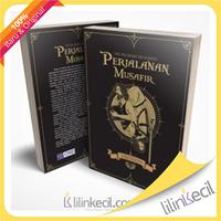 Gambar Buku Perjalanan Musafir (John Bunyan) dari Lilinkecil Bookstore Kota Administrasi Jakarta Barat 1 Tokopedia
